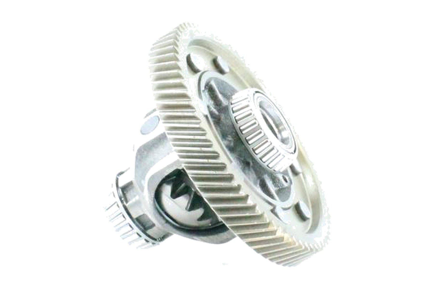 Caixa Planetária e Satélite de Diferencial de Caixa de Câmbio VW 02T409021CK - Imagem 20