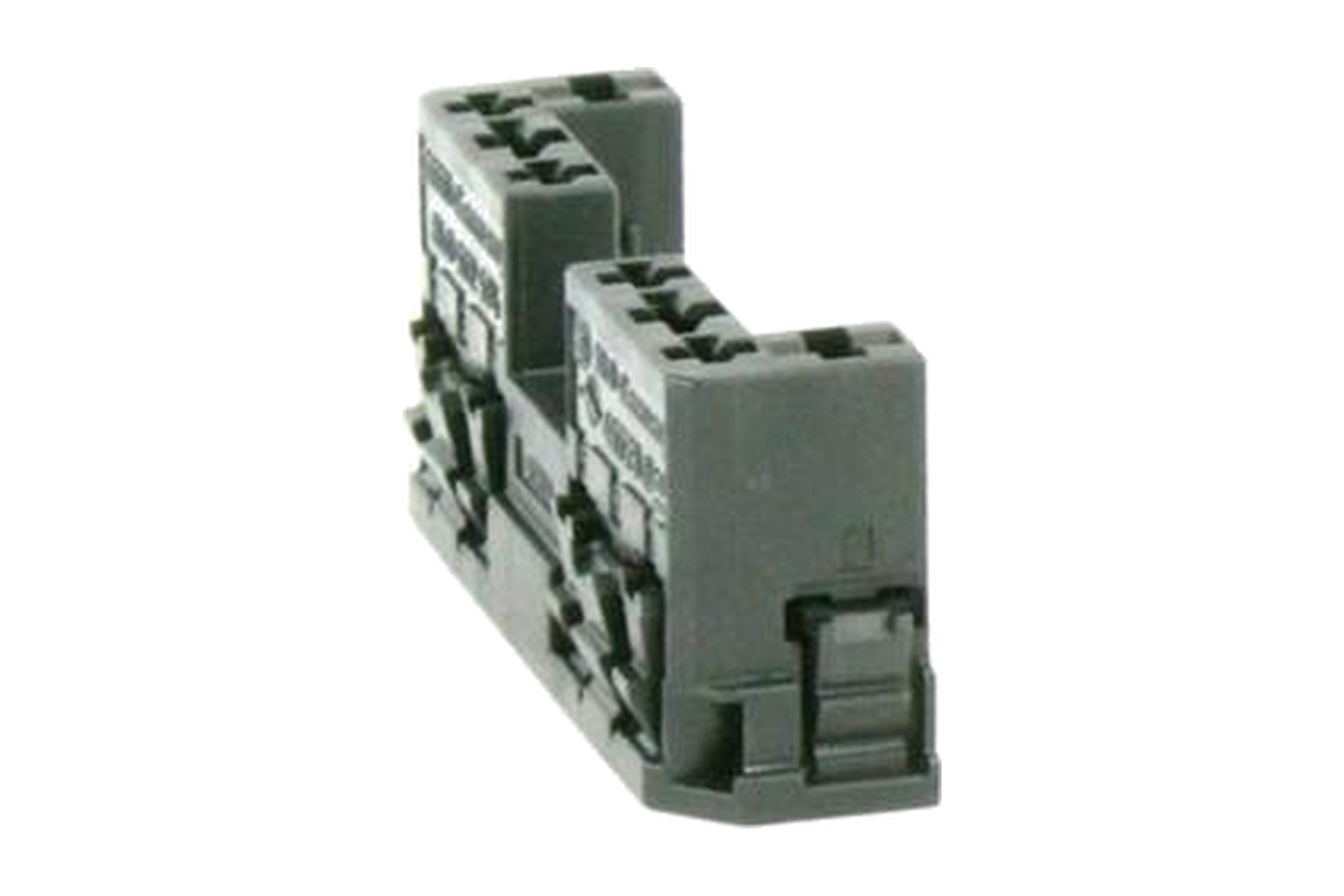 Alojamento VW 8L0972974 - Imagem 6