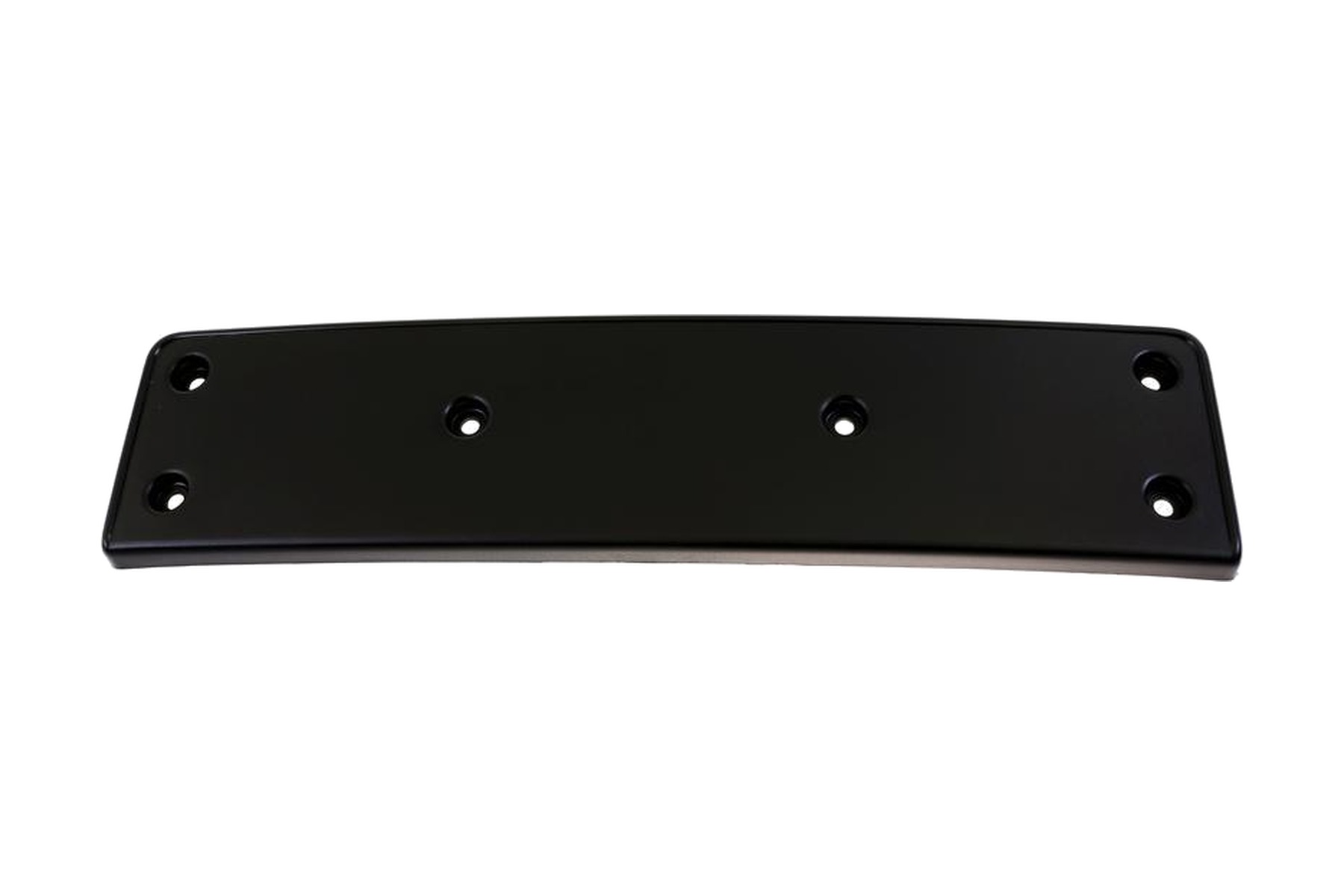 Suporte de Placa VW 5C68072879B9