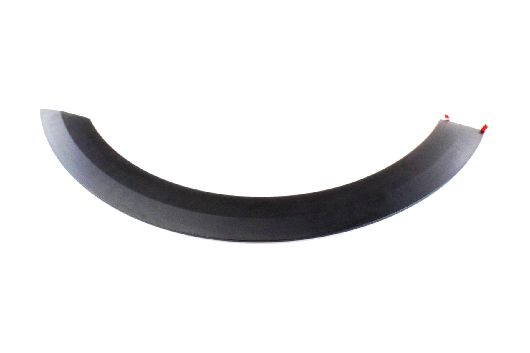 Moldura de Para-lama Traseiro Esquerdo (Motorista) VW 5U7853503A9B9