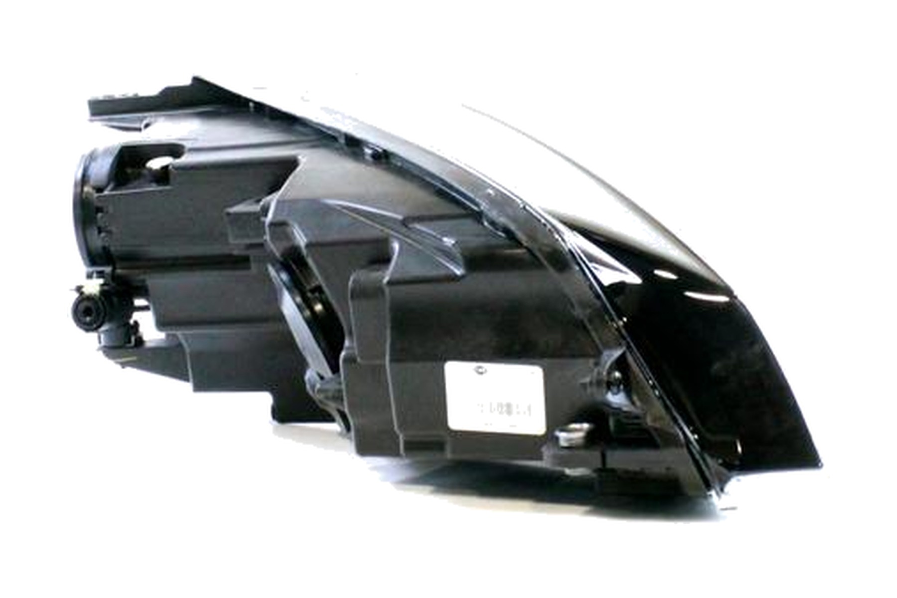 Farol Máscara Negra Esquerdo (Motorista) VW 5GM941005D - Imagem 17