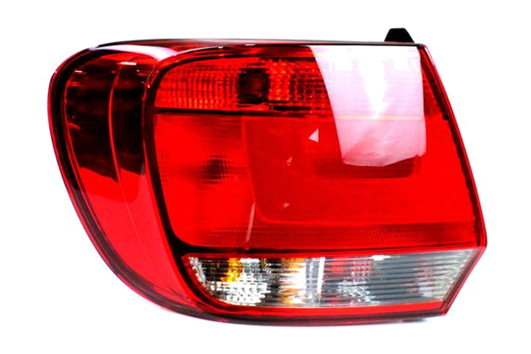 Lanterna Esquerdo (Motorista) VW 5U6945095AC - Imagem 24