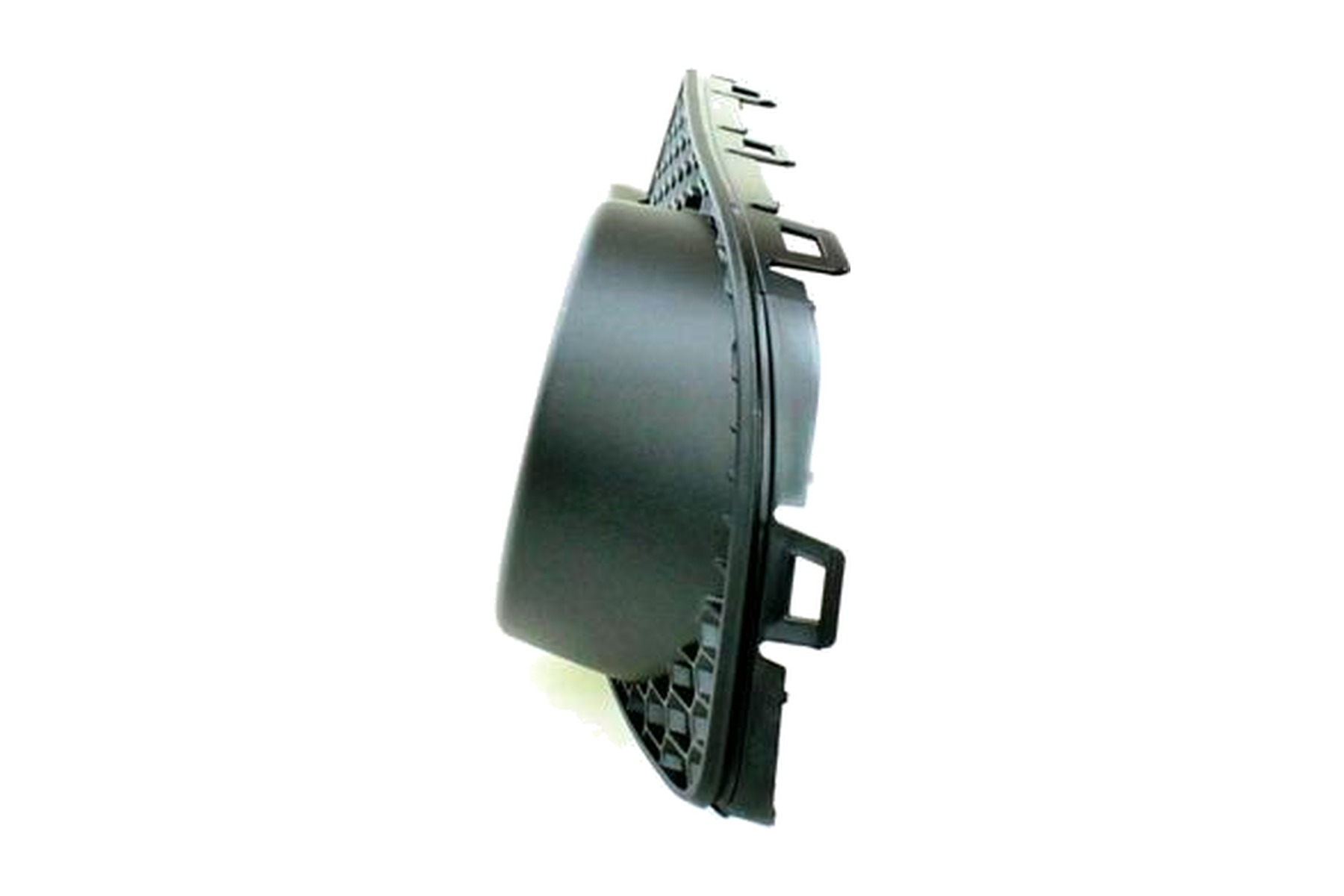 Moldura de Farol de Milha Dianteiro Direito (Passageiro) VW 5N0853666H9B9 - Imagem 8