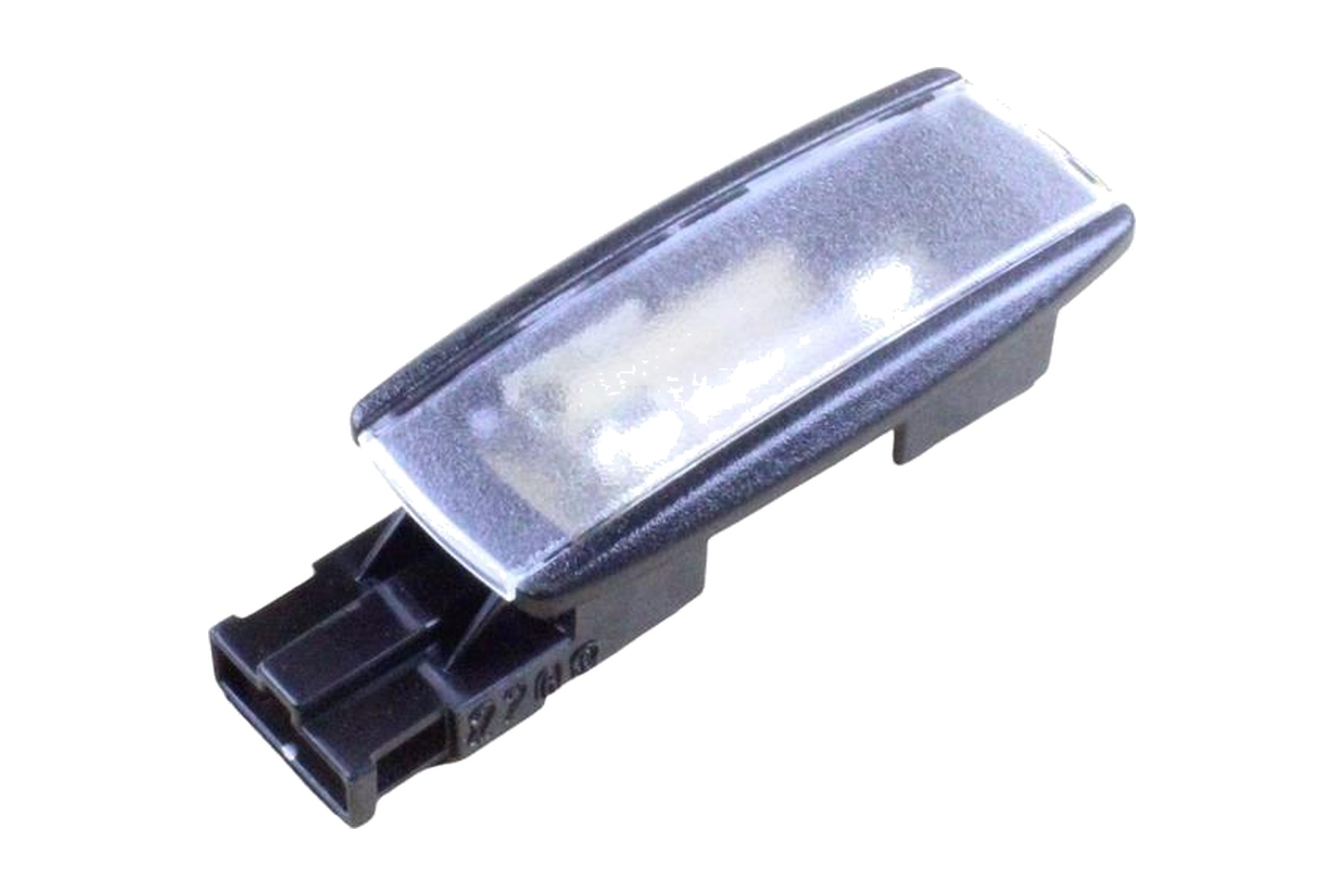 Luz de Para-sol VW 17A94710982V - Imagem 2