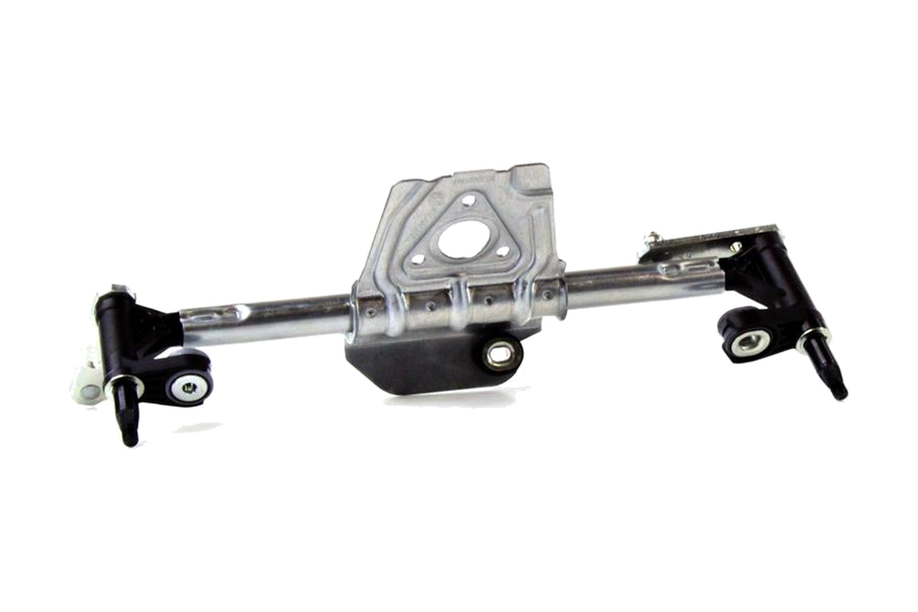 Motor de Limpador de Para-brisa Dianteiro VW 5U0955603A - Imagem 12