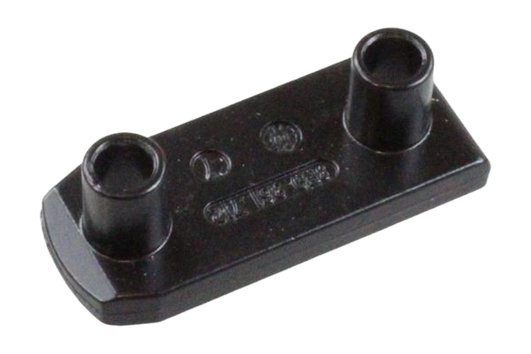 Placa VW 8E9861712 - Imagem 2