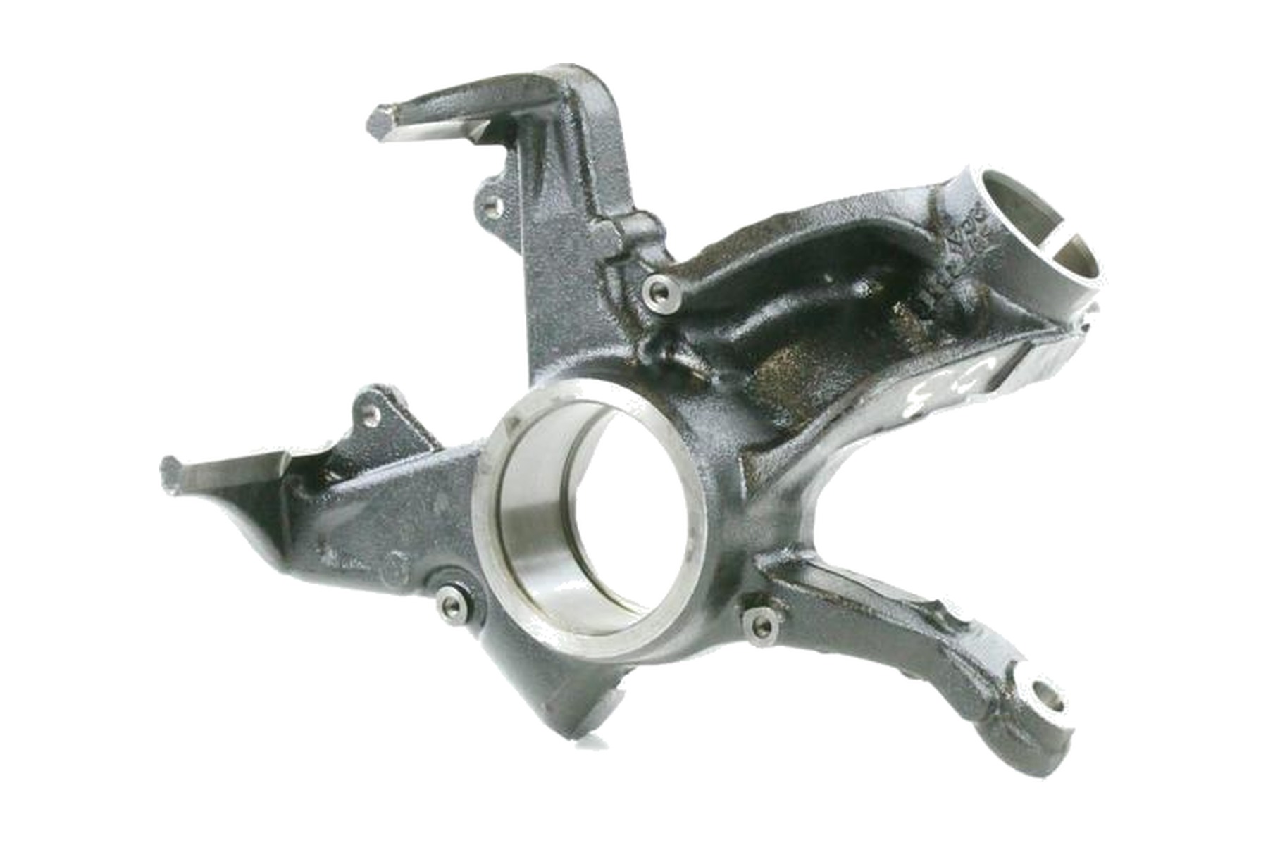 Manga de Eixo de Suspensão VW 5U7407255C - Imagem 15