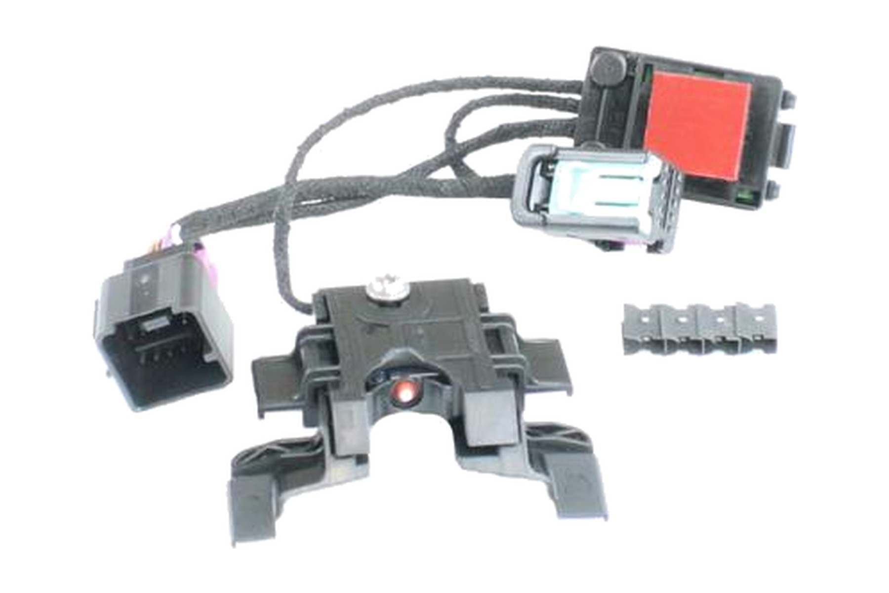 Sensor de Posição de Alavanca de Câmbio VW 5Q0713128A