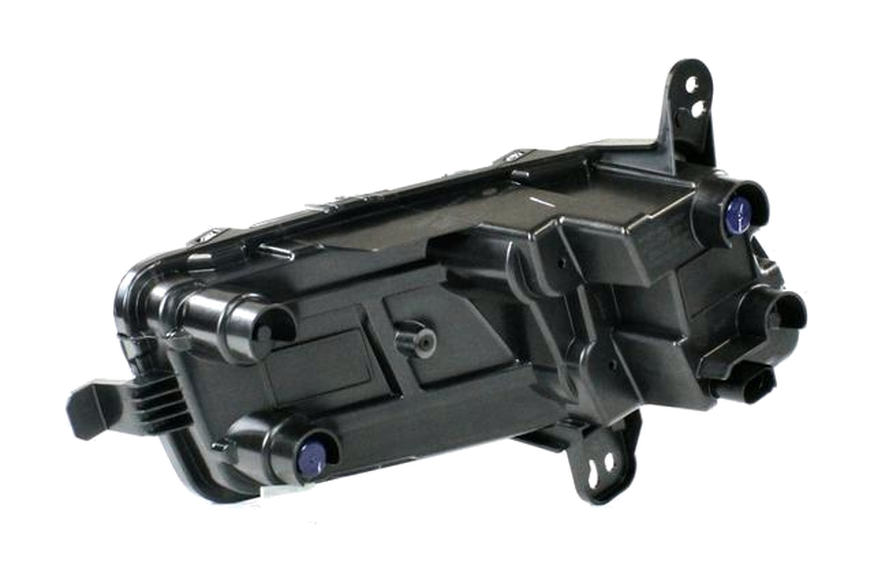Farol de Milha Dianteiro Direito (Passageiro) LED VW 2G0941662B - Imagem 13