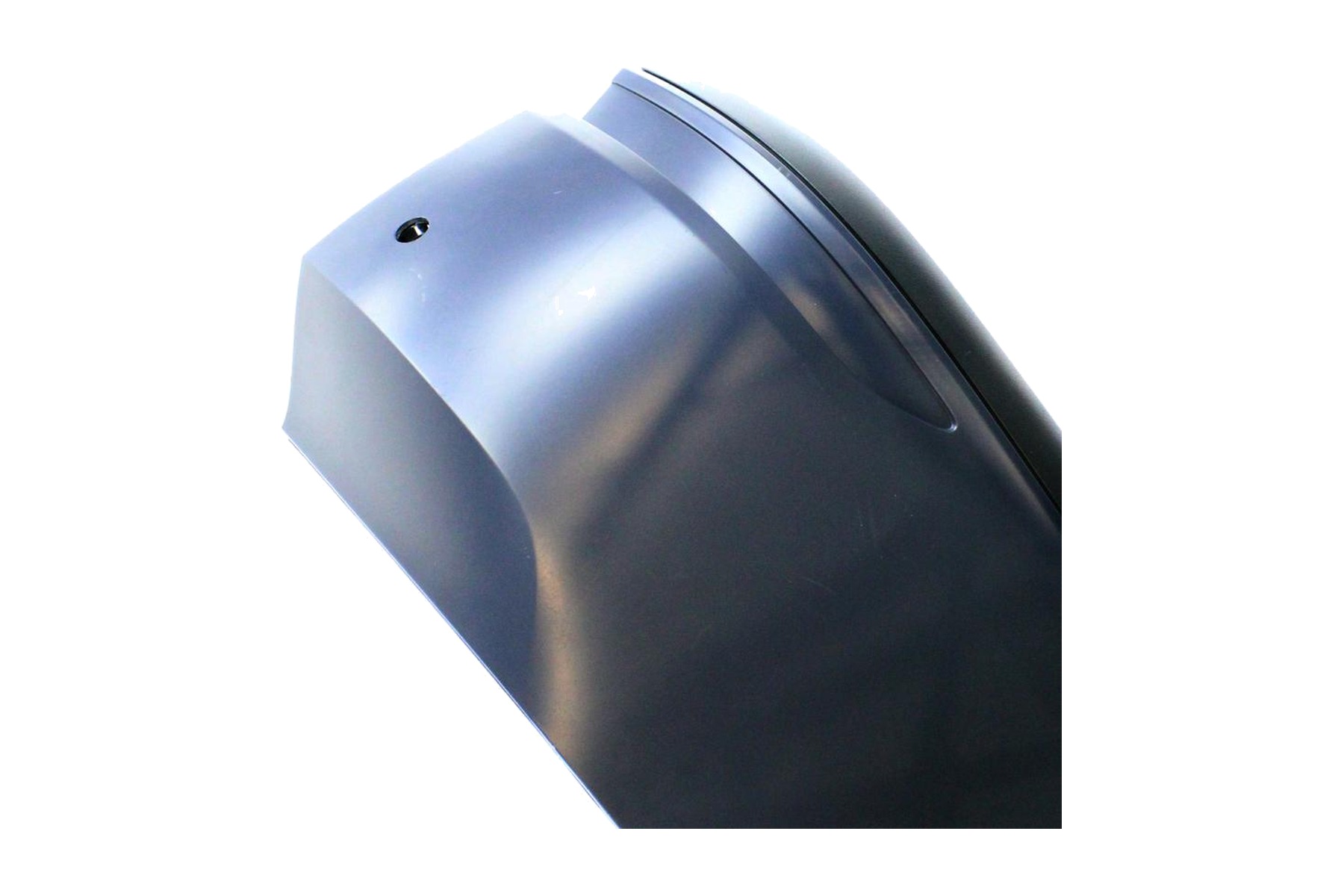 Para-choque Traseiro Esquerdo (Motorista) VW 5U7807141LGRU - Imagem 4