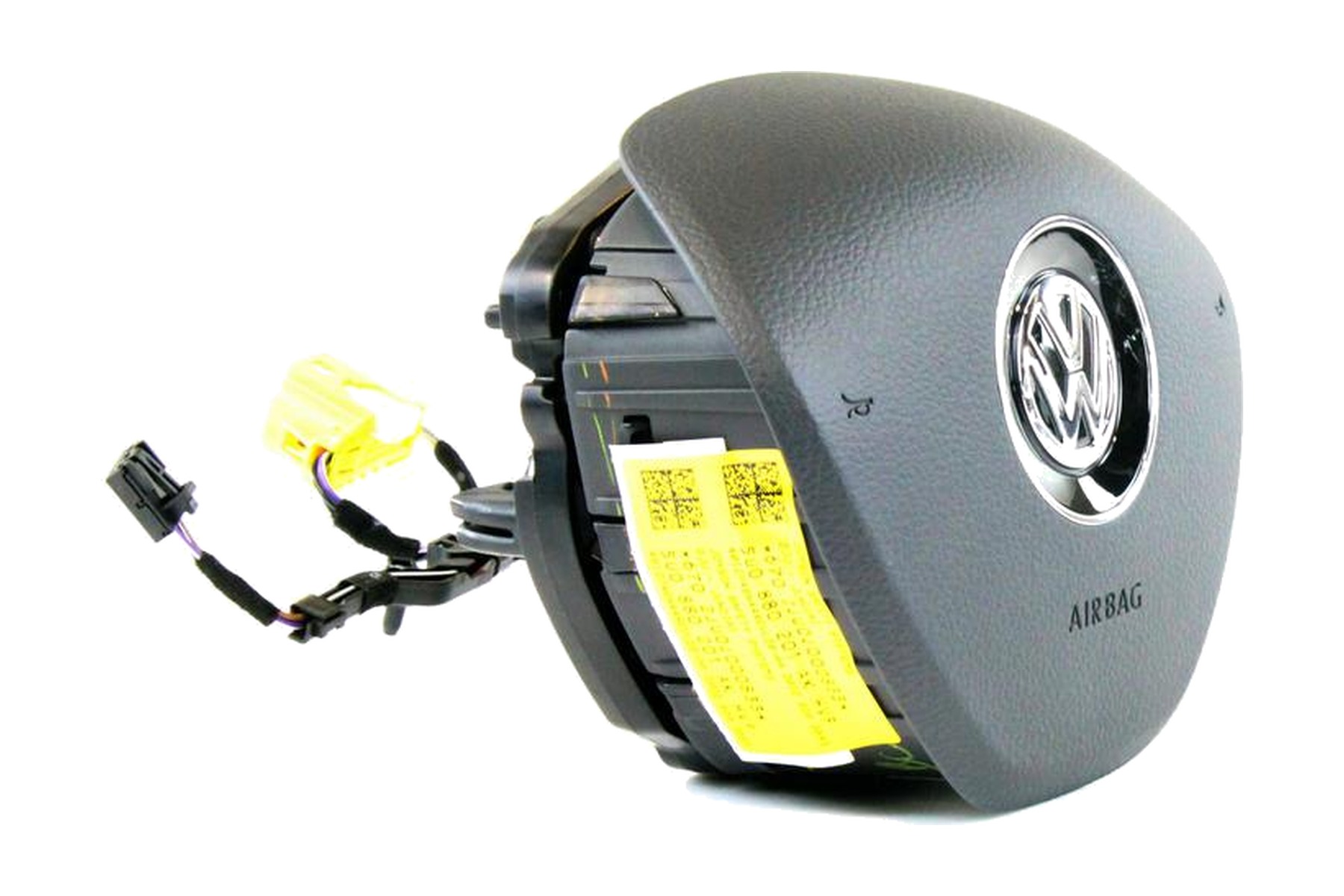 Airbag Volante VW 5U0880201AKHVF - Imagem 21