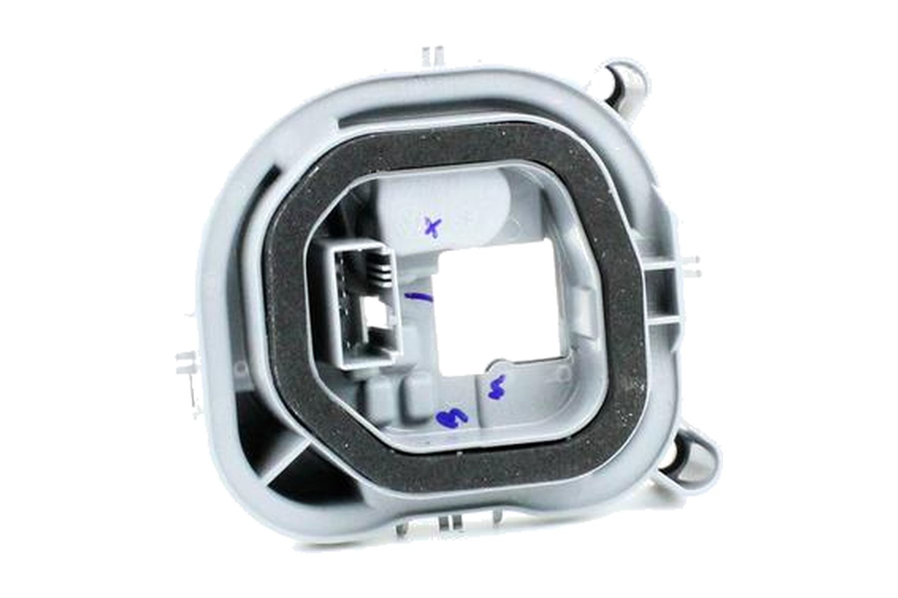 Soquete de Lâmpada Lanterna Esquerdo (Motorista) VW 6EC945257 - Imagem 4