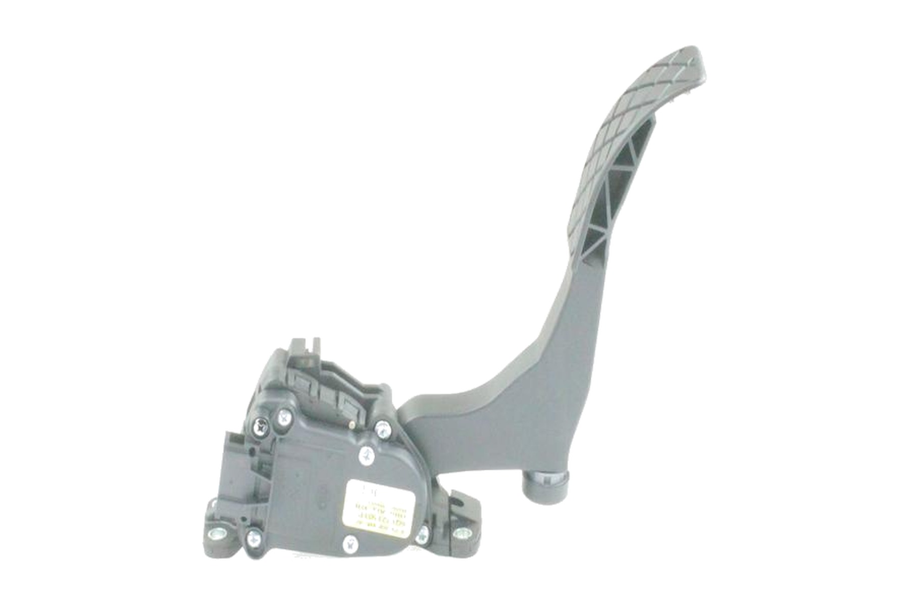 Pedal VW 6Q1723503P