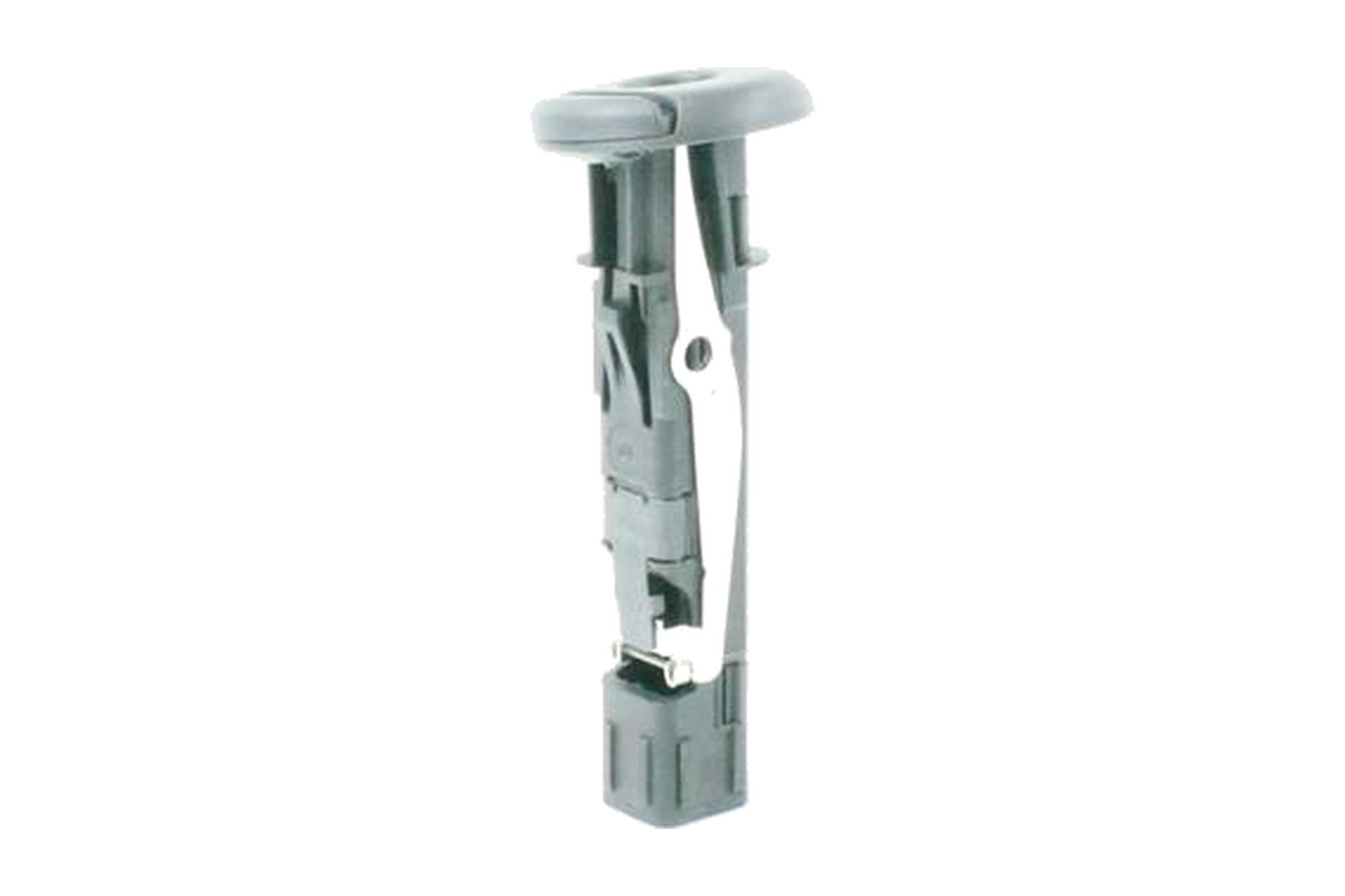 Pino de Trava de Encosto de Banco VW 6QE886920B82V - Imagem 10