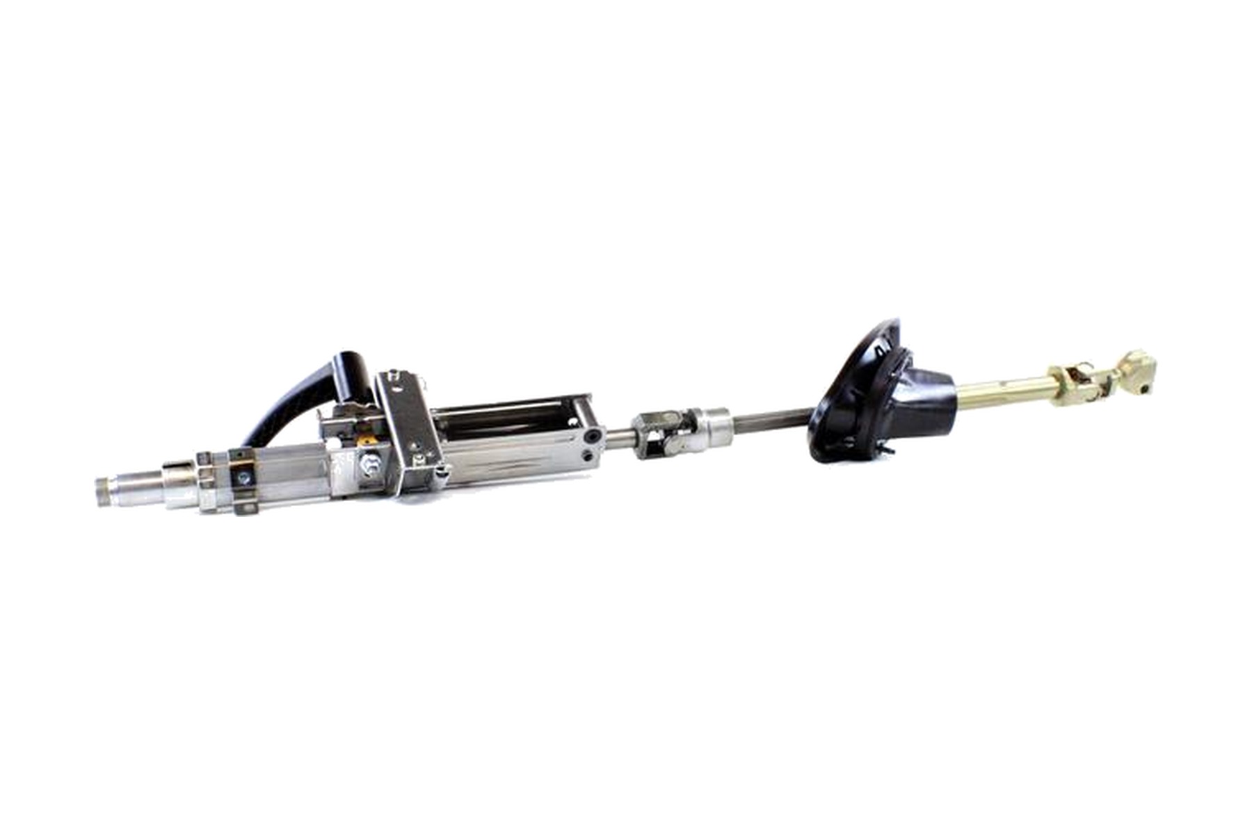 Coluna de Direção VW 2H6419501B - Imagem 12