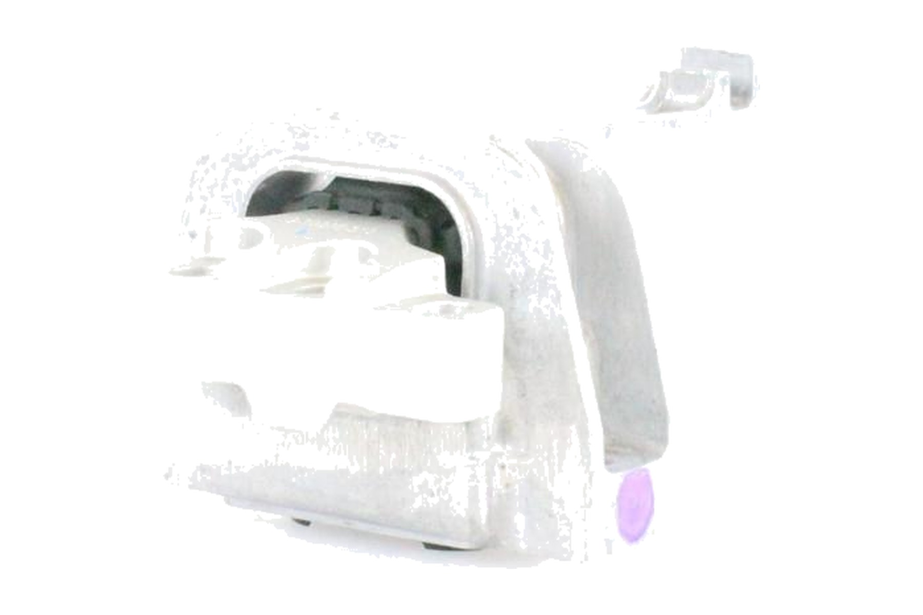 Coxim de Motor Direito (Passageiro) VW 3Q0199262M - Imagem 16