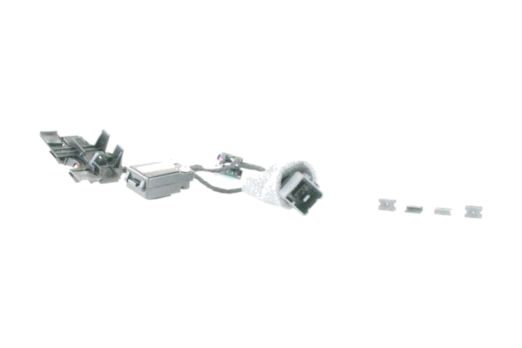 Sensor de Posição de Alavanca de Câmbio VW 5Q0713128B - Imagem 3
