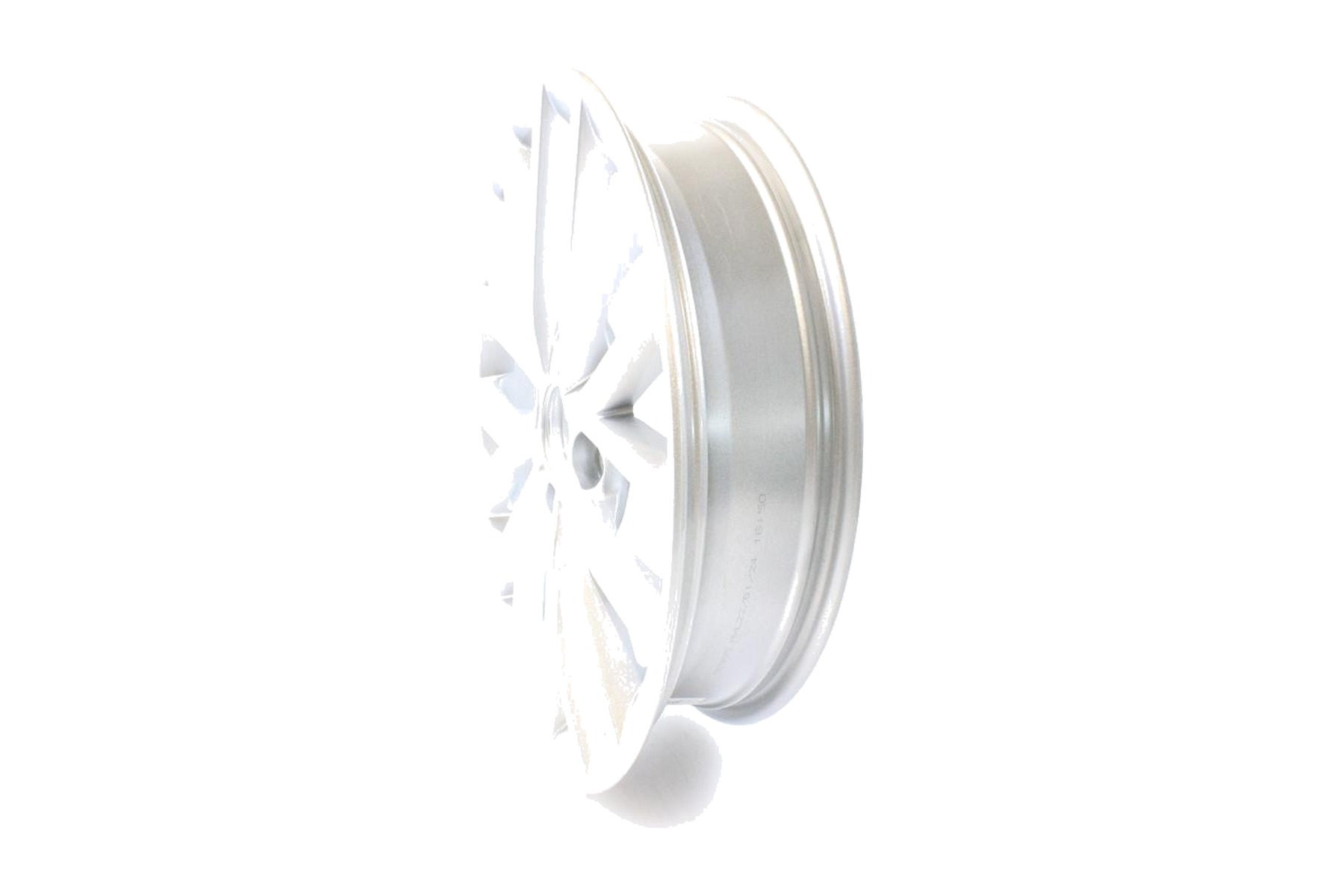Roda VW 5U7601025BZ31 - Imagem 5