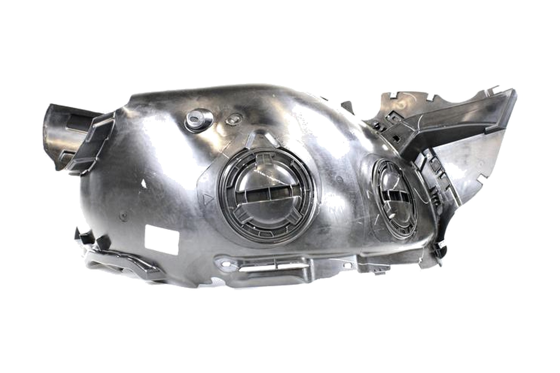 Para-barro de Caixa de Roda VW 17A805912D - Imagem 16