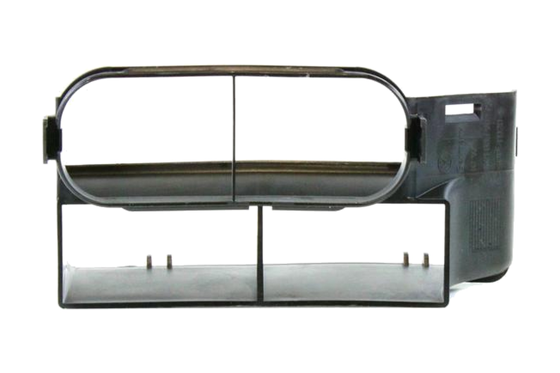 Duto de Captação de Ar de Admissão de Motor VW 1K0805962C9B9