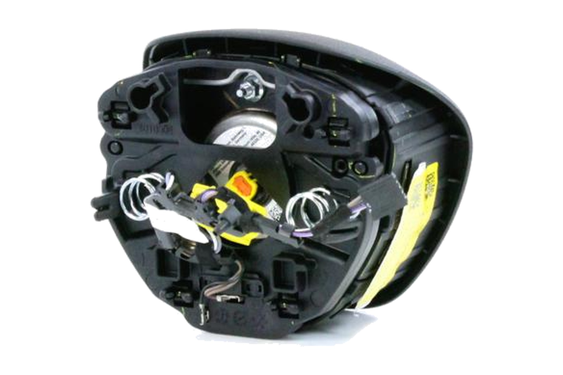 Airbag Volante VW 5U0880201ALHVF - Imagem 15