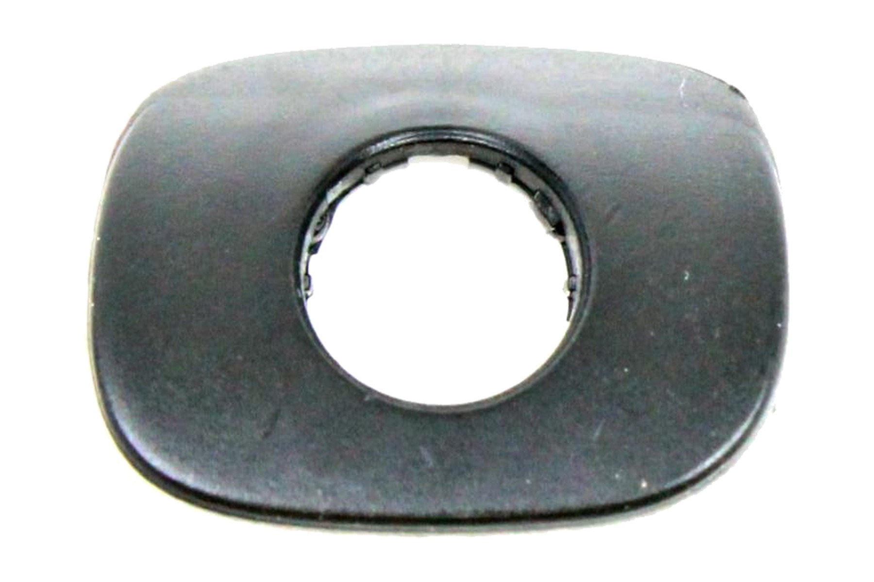 Base de Pino de Trava de Porta VW 5U4867109 - Imagem 2