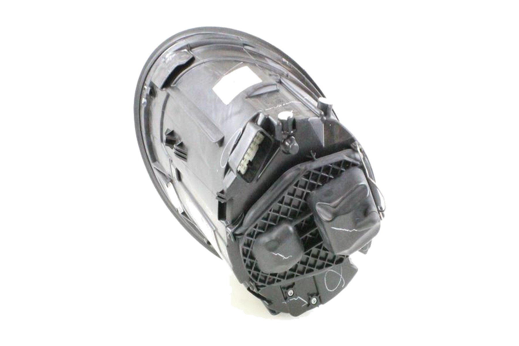 Farol Esquerdo (Motorista) VW 1C0941030M - Imagem 15