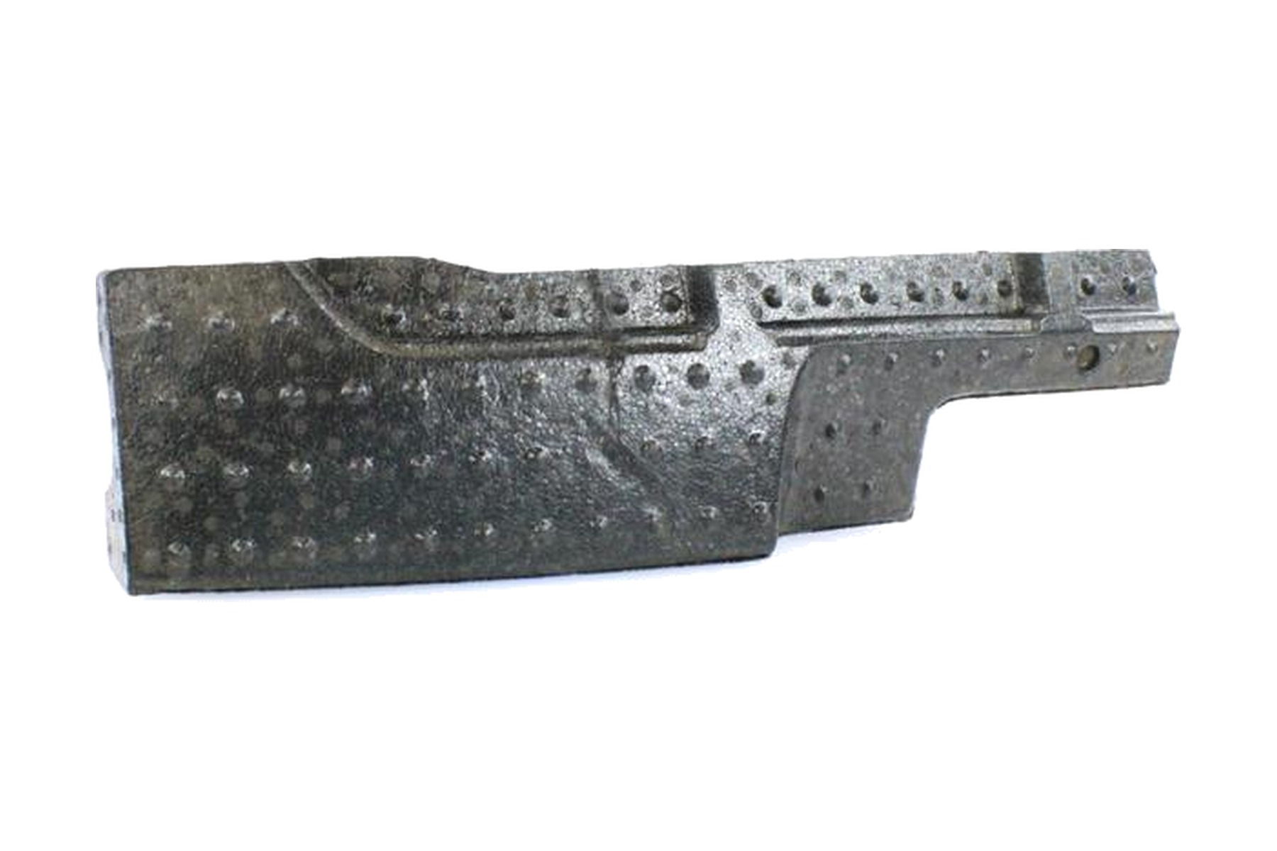 Espuma de Impacto de Para-choque VW 5X3807440 - Imagem 12
