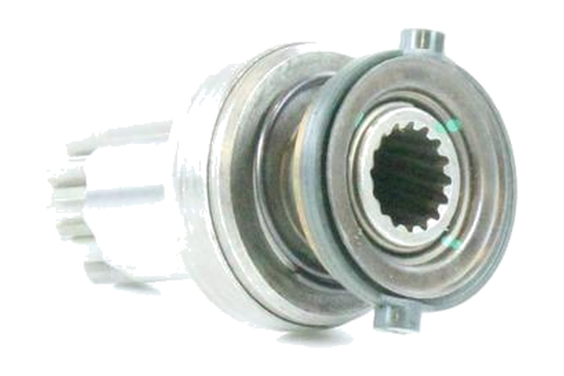 Pinhão de Motor de Partida VW 02A911335K - Imagem 16
