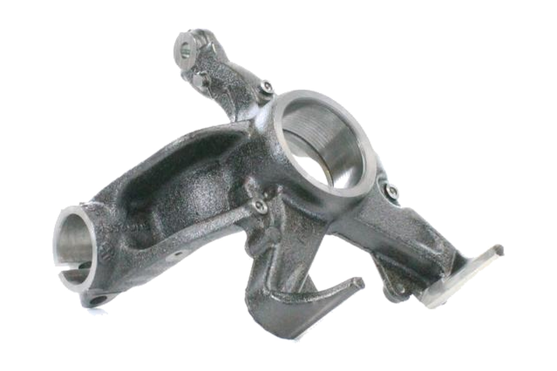 Manga de Eixo de Suspensão VW 5U0407255K