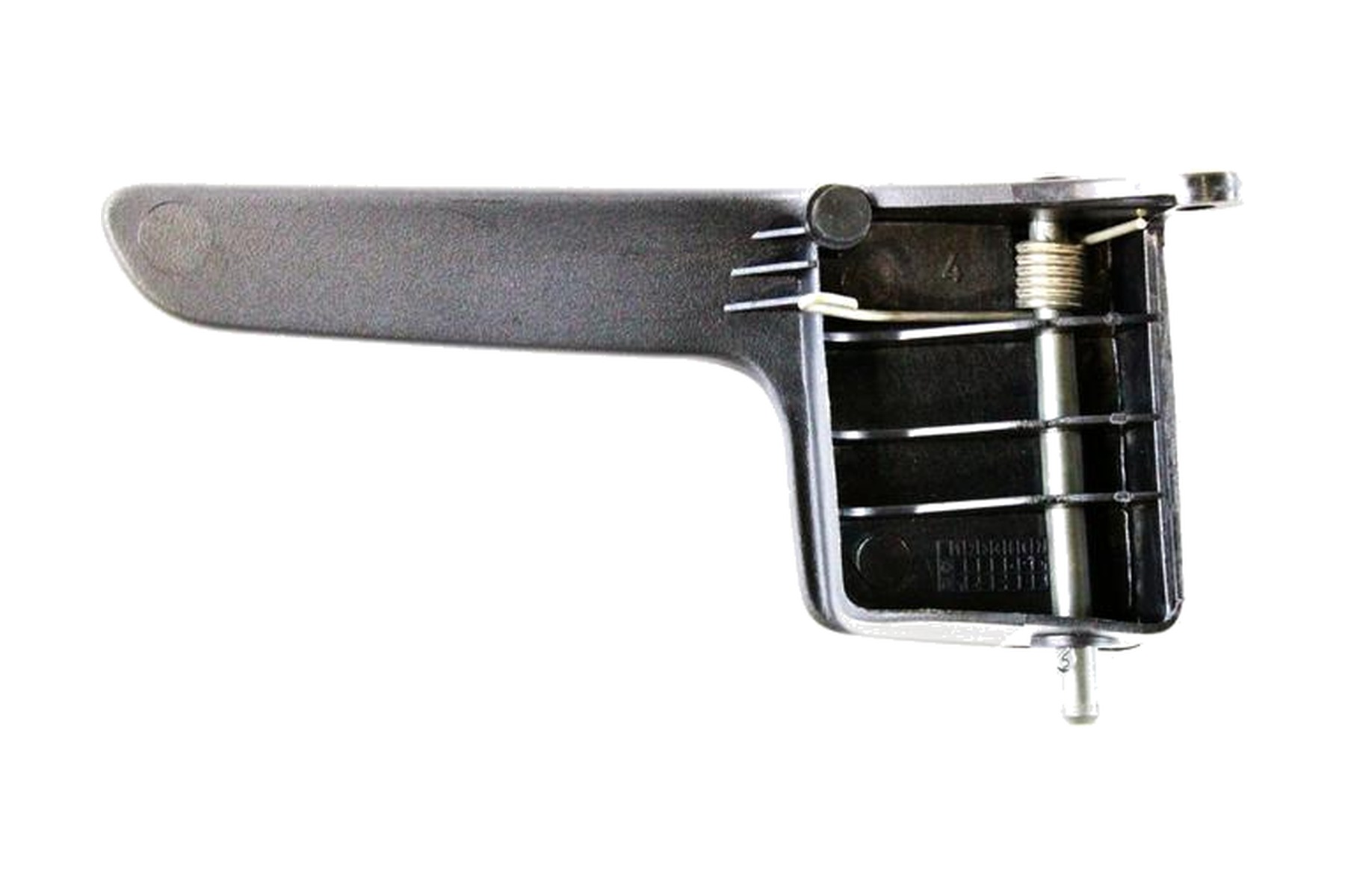 Puxador de Maçaneta de Porta VW 5Z083711471N - Imagem 4