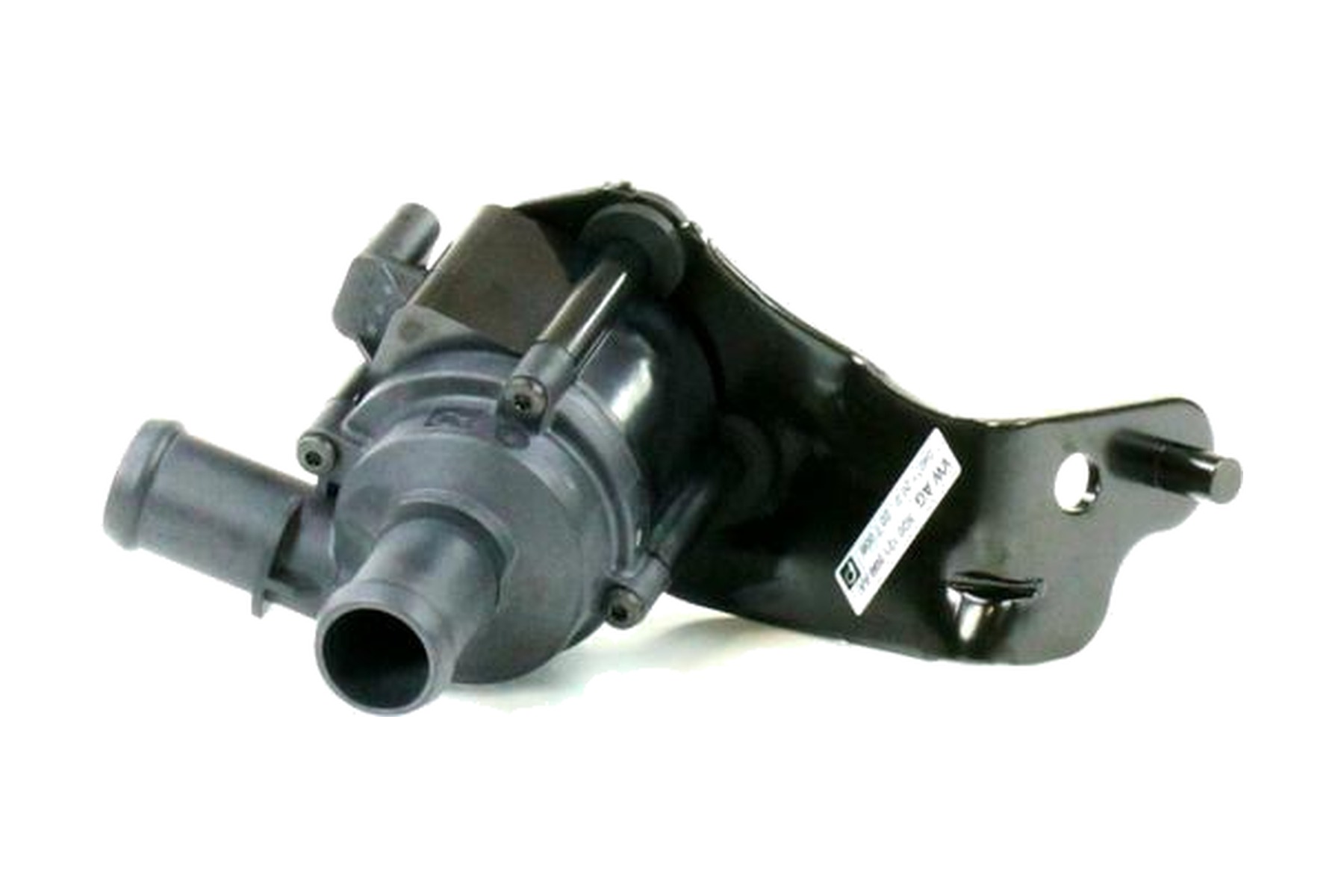 Bomba de Água de Motor VW 5Q0121599AA - Imagem 2