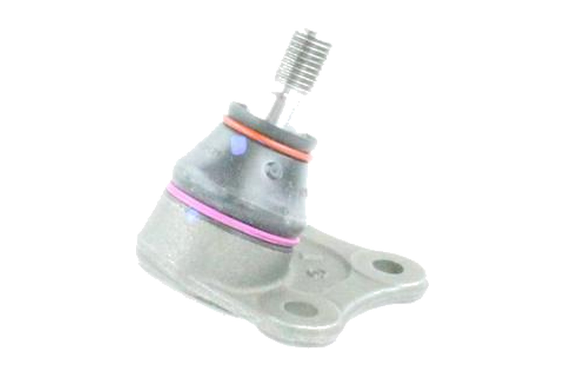 Pivô de Bandeja de Suspensão Direito (Passageiro) VW 1J0407366J - Imagem 18
