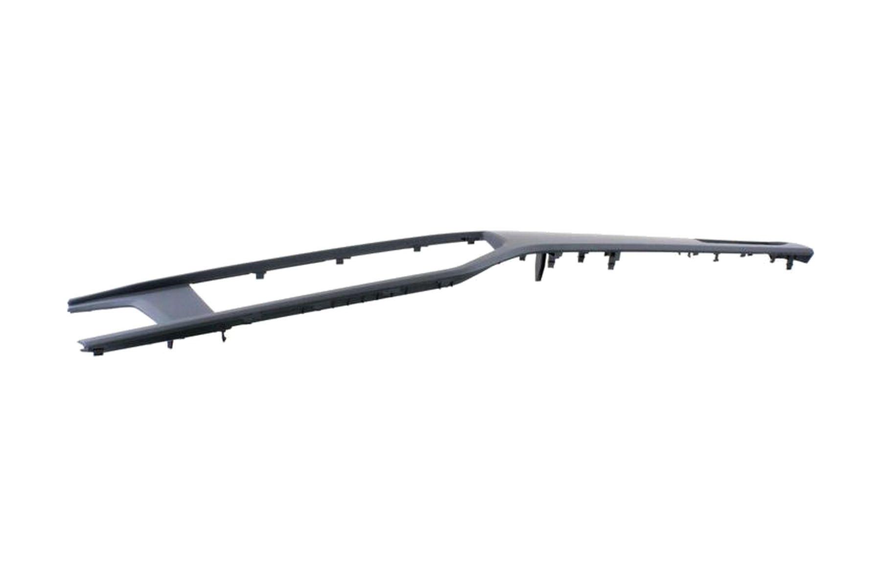 Moldura de Painel Central VW 6EA85841881U - Imagem 2