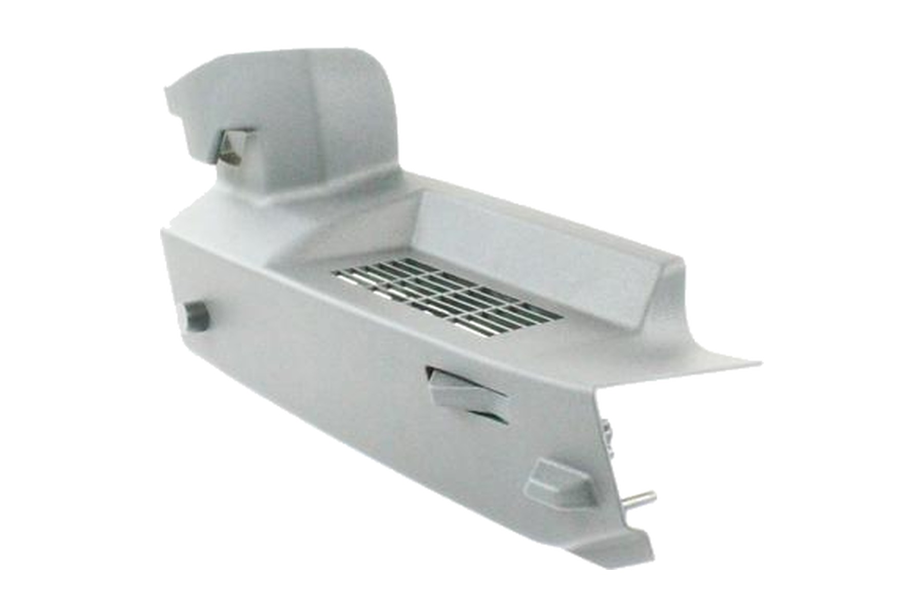 Moldura de Acabamento de Porta-malas VW 2G5867761A82V - Imagem 5
