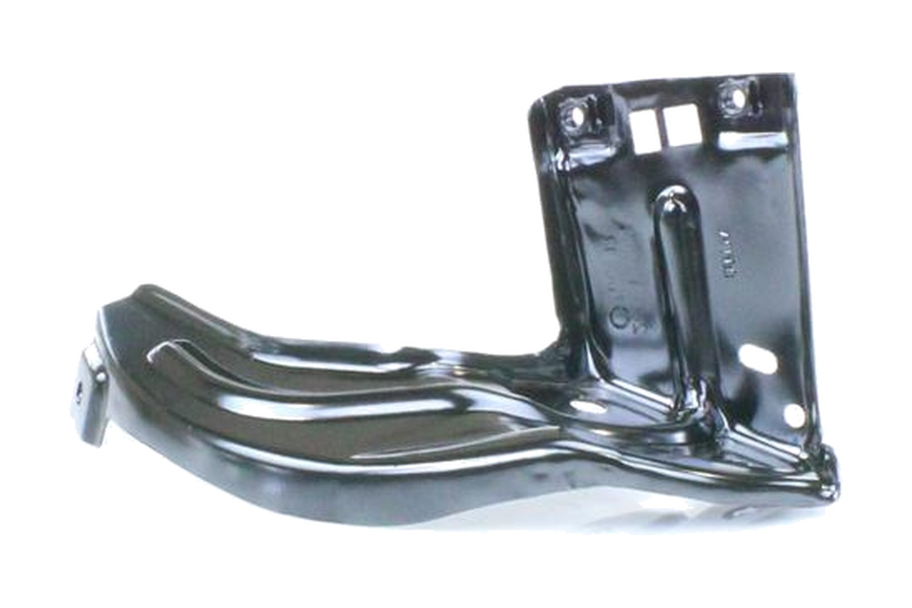 Suporte de Para-lama VW 2GM821136GRU - Imagem 3