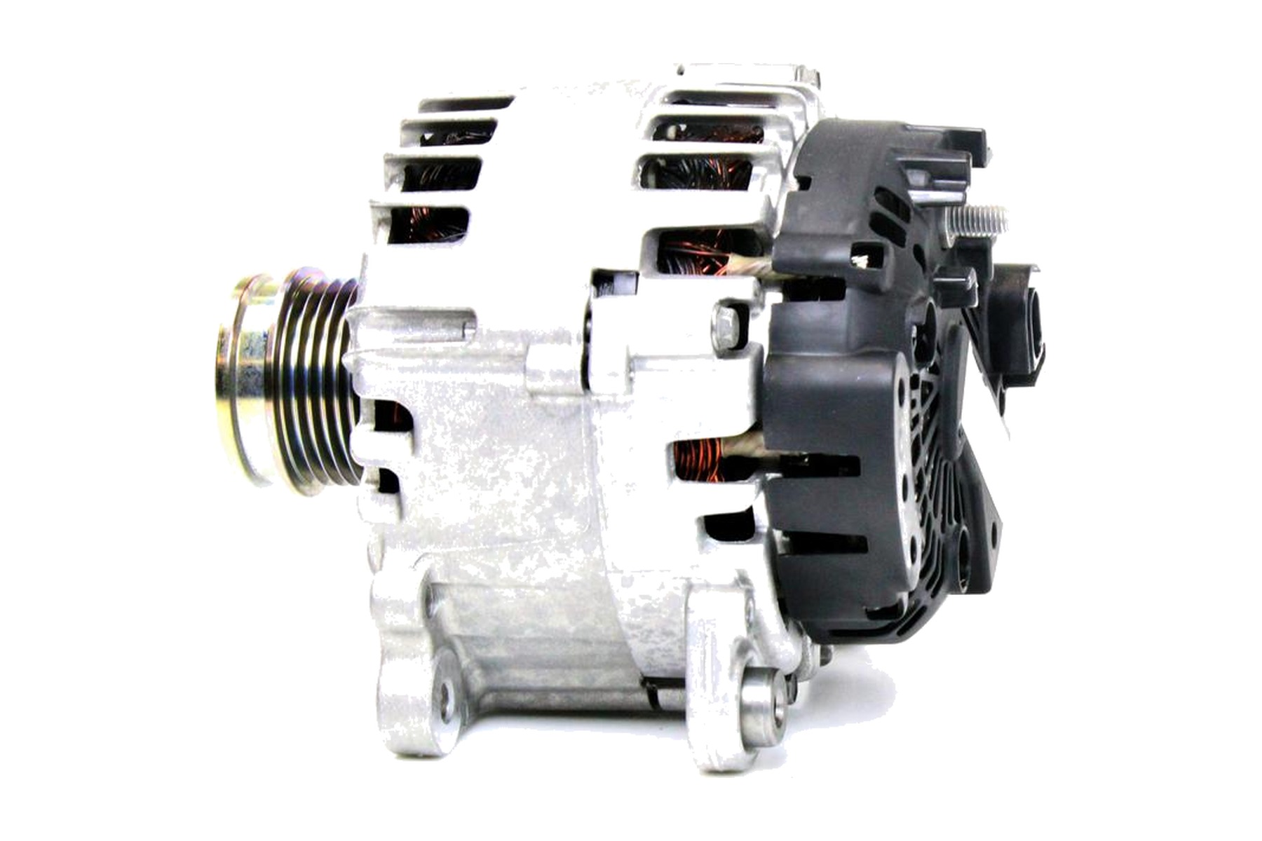 Alternador VW 04E903015Q - Imagem 8