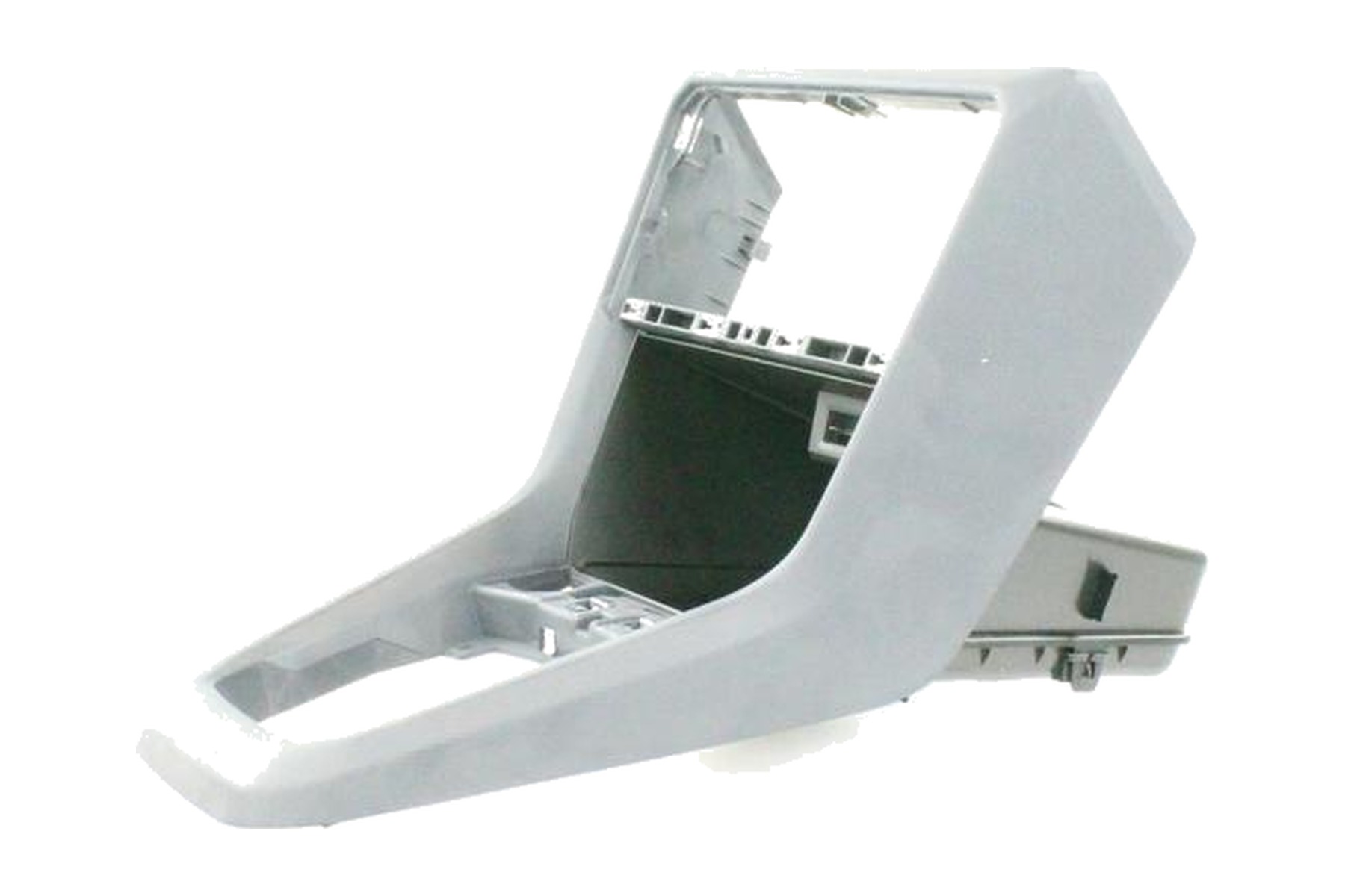 Console Central VW 2GP863680SWW - Imagem 5