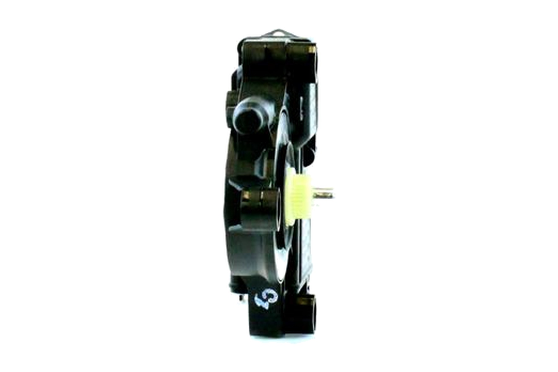 Motor de Acionamento de Vidro VW 2Q4959406A - Imagem 7