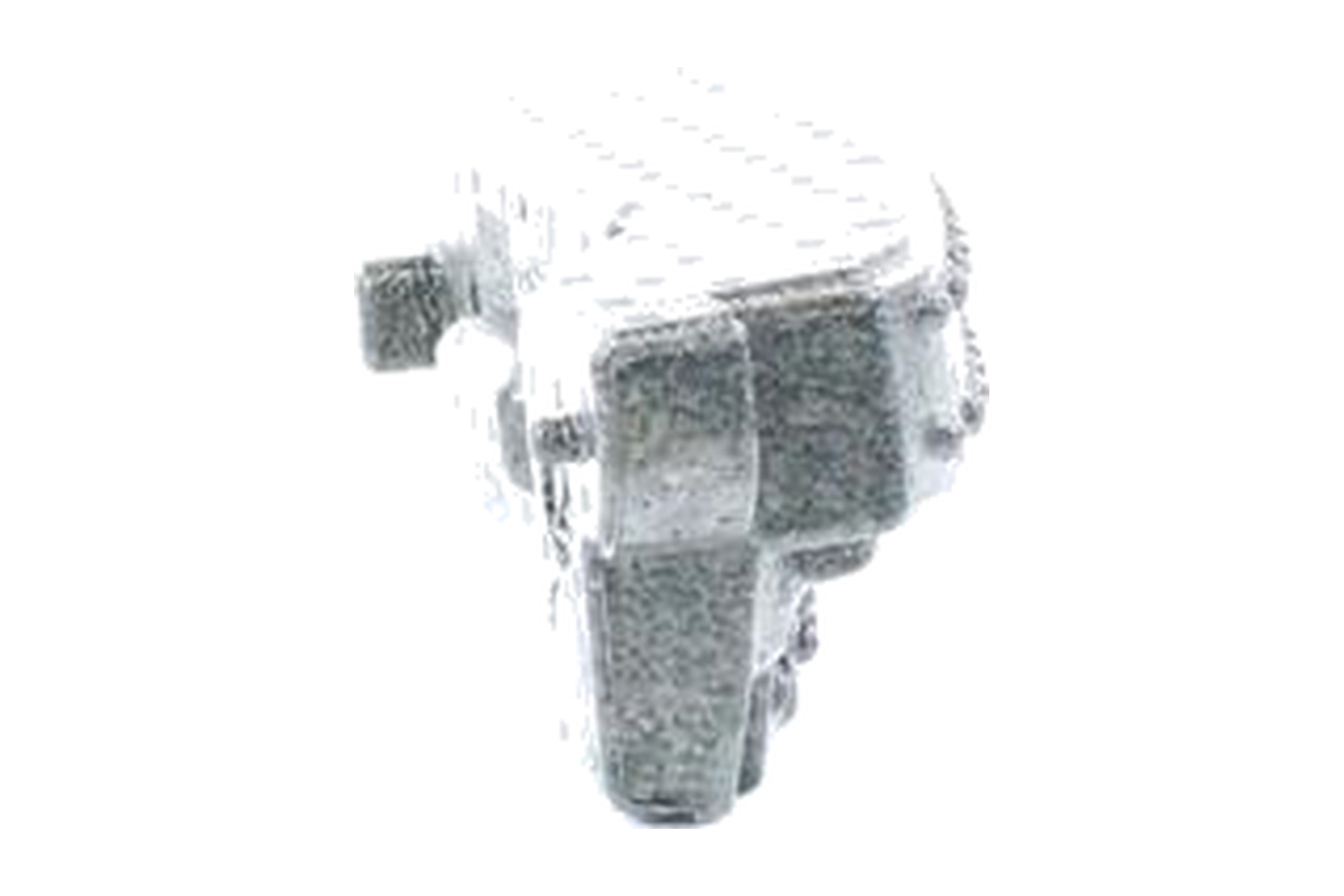 Espuma de Impacto de Para-choque VW 5U0807240C - Imagem 19