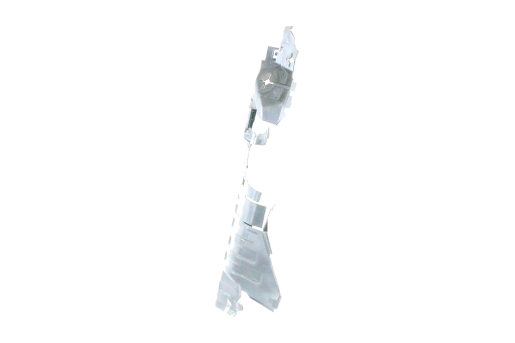 Defletor de Ar de Radiador VW 17A121283P - Imagem 18