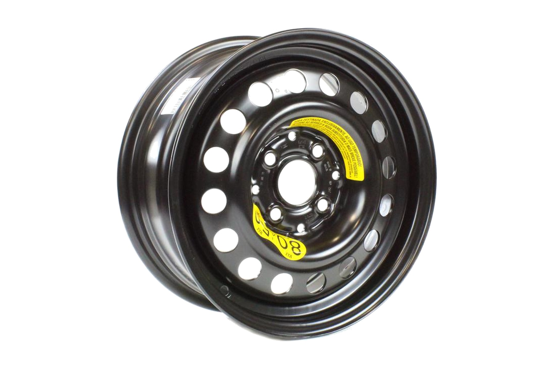 Roda VW 5W0601027D03C - Imagem 23