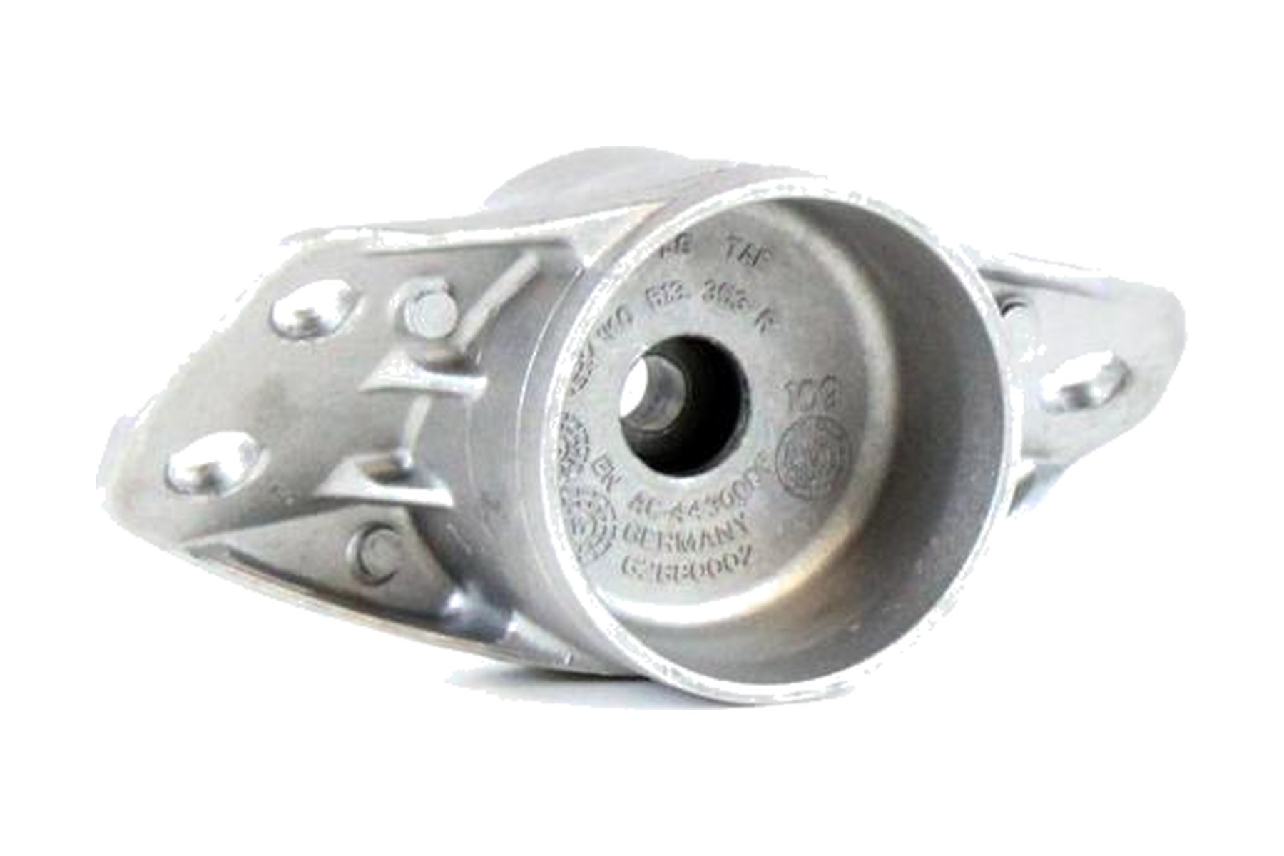 Coxim de Amortecedor Traseiro Superior VW 1K0513353R - Imagem 11