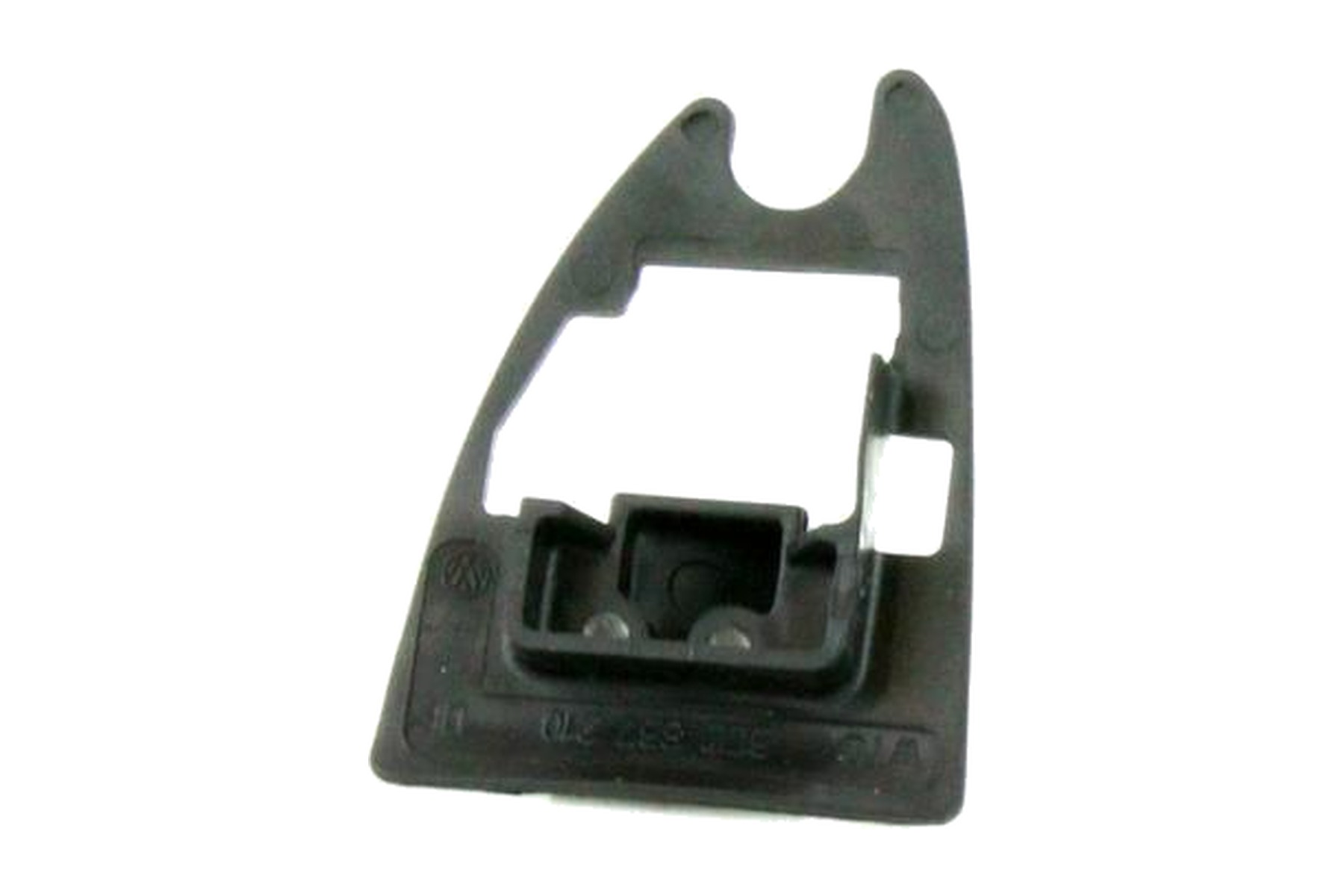 Base de Moldura de Maçaneta de Porta VW 3C0837210 - Imagem 2