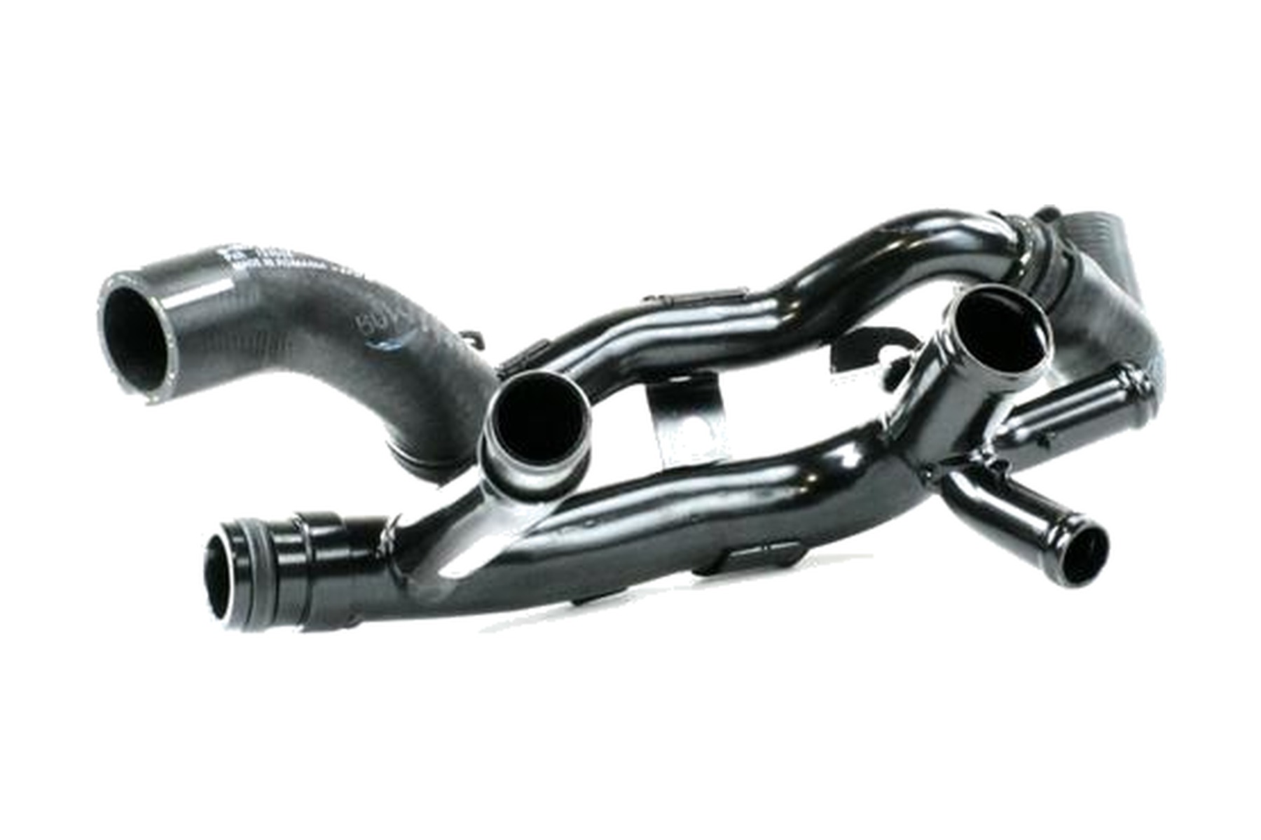 Mangueira de Água de Radiador VW 03L121049G - Imagem 23