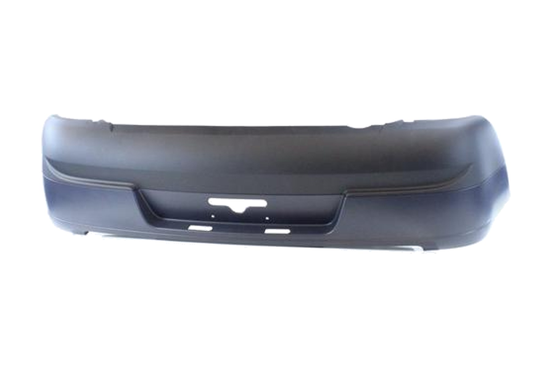 Para-choque Traseiro VW 5W6807417AGRU - Imagem 2