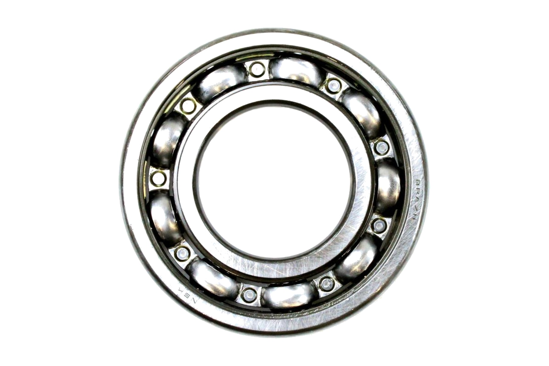 Rolamento de Esfera Ranhurado de Eixo VW 211501287