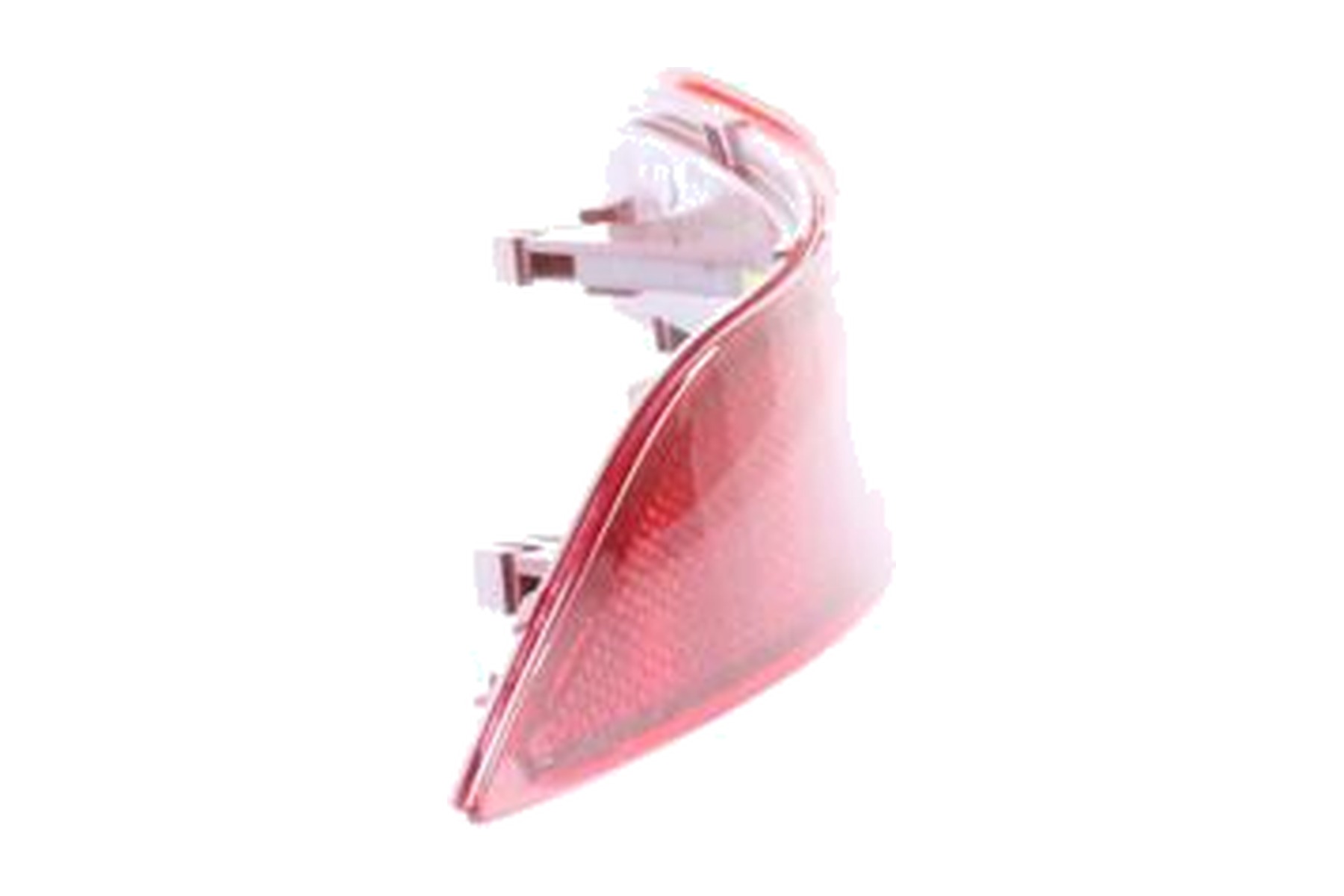 Refletor de Para-choque Vermelho Traseiro Esquerdo (Motorista) VW 5C6945105A - Imagem 19
