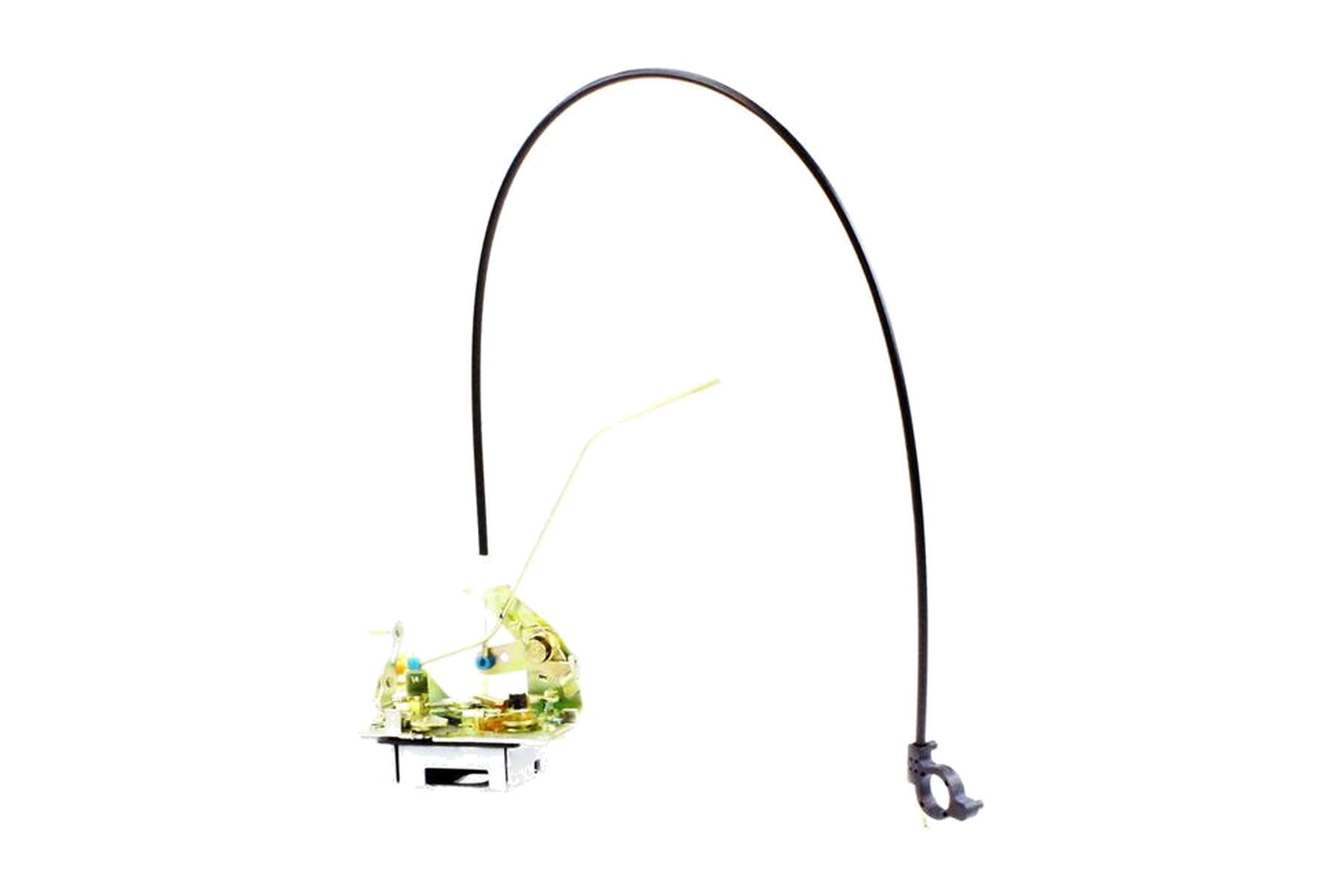 Fechadura de Porta VW 5X3837014B1NN - Imagem 3