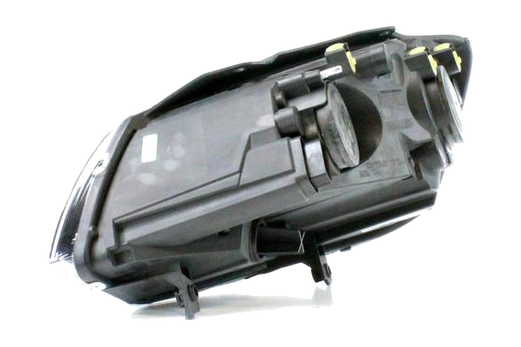 Farol Máscara Negra Direito (Passageiro) VW 5Z1941008N - Imagem 11